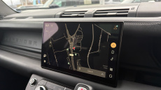 Land Rover Defender 2.0 P400e X 110 5dr Auto Estate